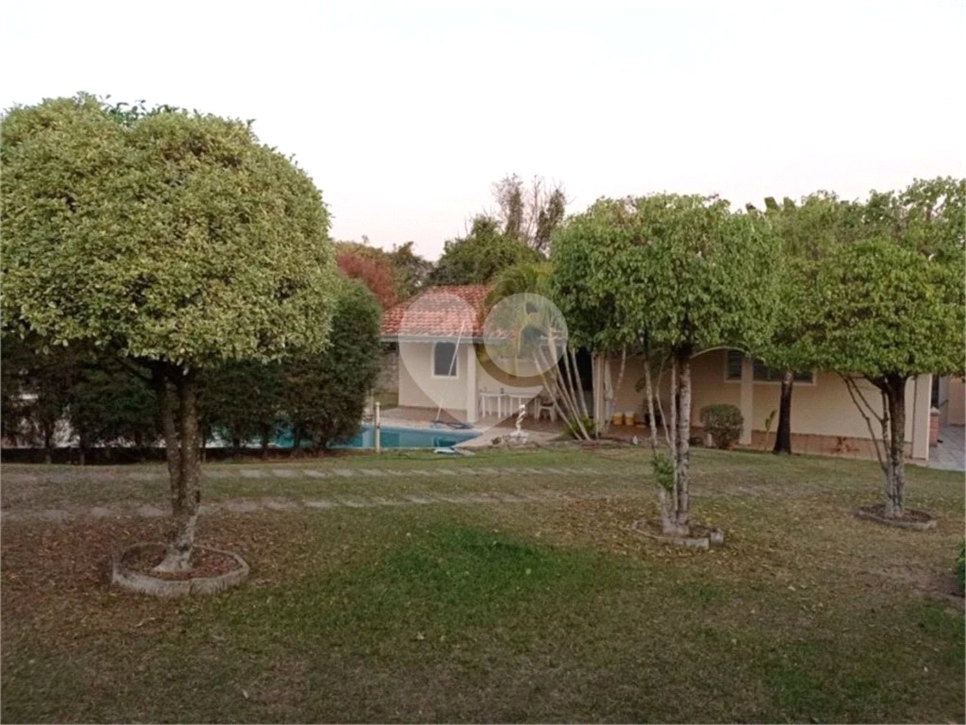 Casa à venda com 3 suítes no condomínio Haras São Luiz, Salto - SP
