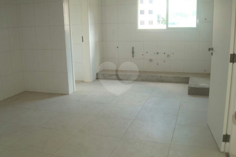 Apartamento à venda com 4 quartos, sendo 3 suítes, em Parque Mandaqui, São Paulo, SP