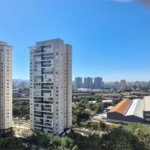 Apartamento à venda com 3 suítes em Vila Anastácio, São Paulo, SP
