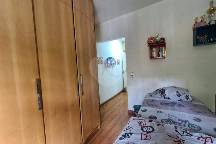 Sobrado à venda com 3 quartos, sendo 1 suíte, em Tucuruvi, São Paulo, SP