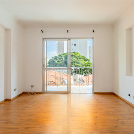 Apartamento à venda com 3 quartos, sendo 1 suíte,  em Cidade Monções, São Paulo, SP