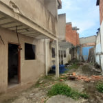 Casa à venda com 2 quartos em Campo Grande, Rio de Janeiro, RJ
