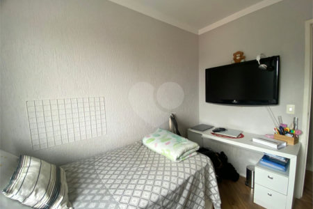 Apartamento à venda com 3 quartos, sendo 1 suíte, em Vila Maria Alta, São Paulo, SP