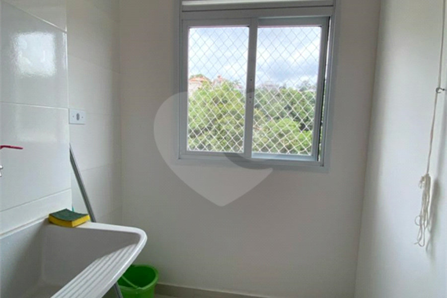 Apartamento à venda com 2 quartos em Tremembé, São Paulo, SP