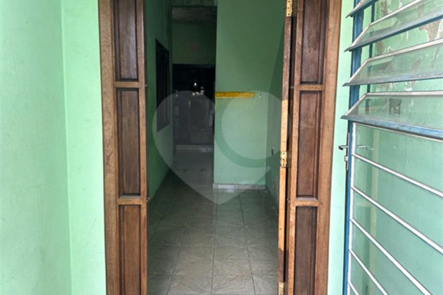 Casa à venda com 4 quartos, sendo 1 suíte, em Casa Verde, São Paulo, SP
