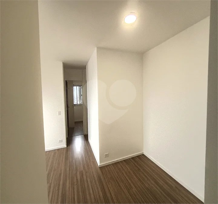 Apartamento à venda com 2 quartos em Santana, São Paulo, SP