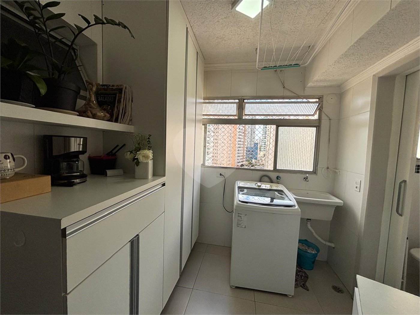 Apartamento à venda com 3 quartos em Santana, São Paulo, SP