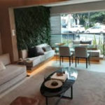 Apartamento à venda com 1 quarto em Butantã, São Paulo, SP