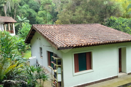 Chácara à venda com 3 quartos em Caraguatá, Mairiporã, SP