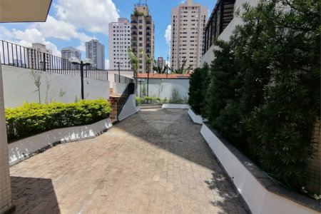 Apartamento à venda com 4 quartos, sendo 2 suítes,  em Ipiranga, São Paulo, SP