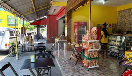 Prédio à venda em Campo Grande, Rio de Janeiro, RJ