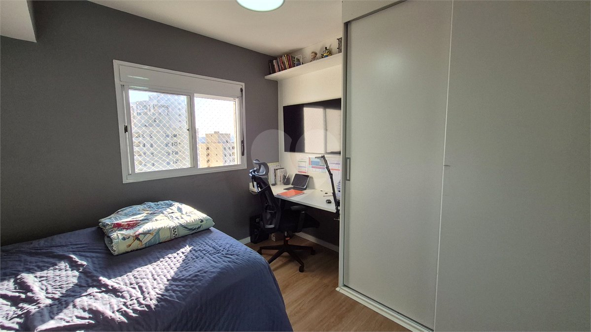Apartamento à venda com 2 suítes em Jardim Esmeralda, São Paulo, SP