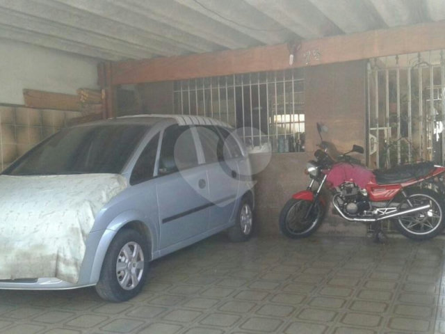 Casa à venda com 3 quartos, sendo 1 suíte,  em Jaçanã, São Paulo, SP