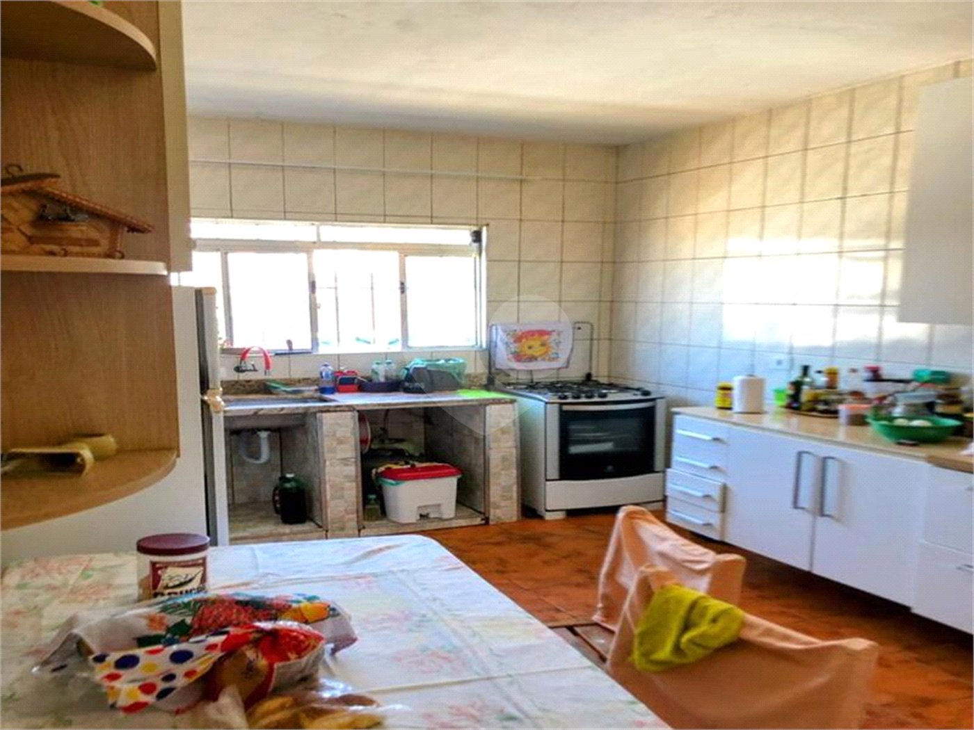 Casa à venda com 2 quartos no Brasilândia, São Paulo, SP