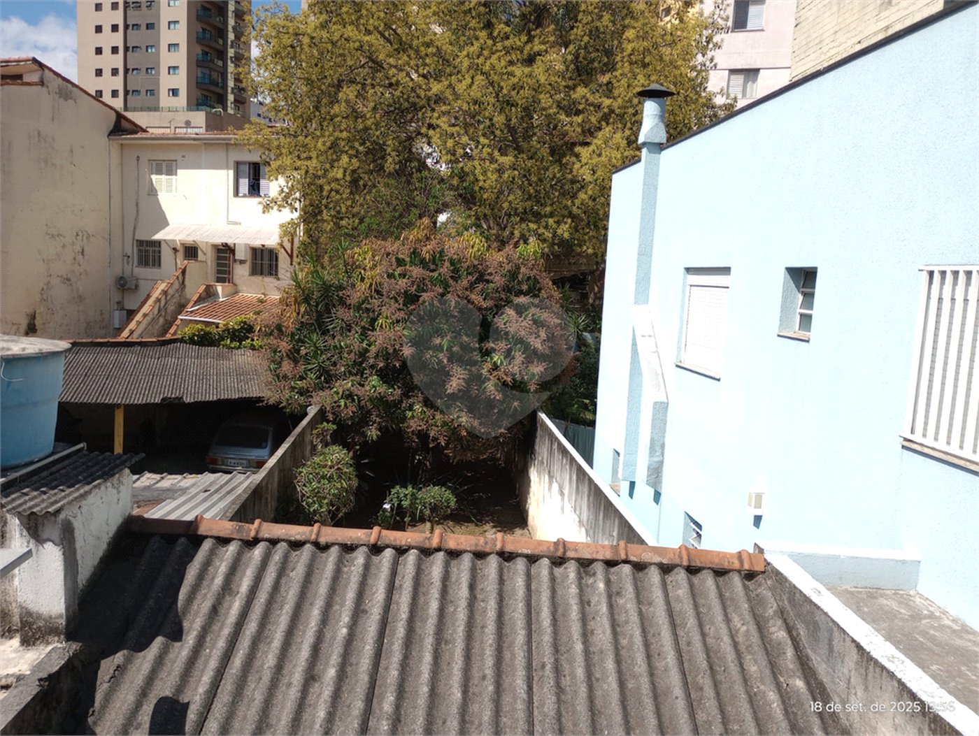 Sobrado à venda com 2 quartos em Jardim São Paulo(zona Norte), São Paulo, SP