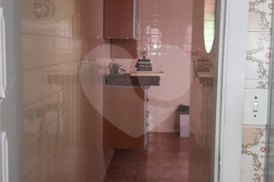 Sobrado à venda com 2 quartos em Santana, São Paulo, SP