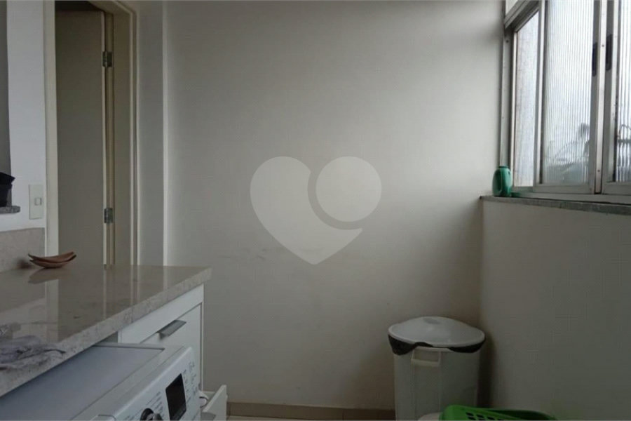 Apartamento à venda com 3 quartos, sendo 1 suíte, em Parque Novo Mundo, São Paulo, SP