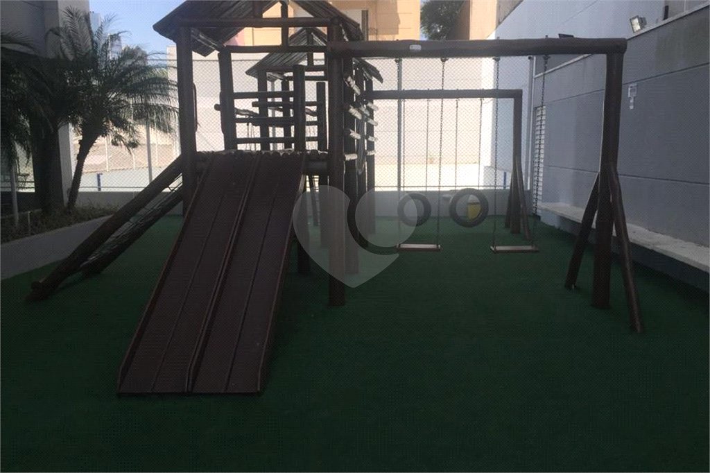 Apartamento à venda com 3 quartos, sendo 1 suíte, no Centro, São Bernardo do Campo, SP
