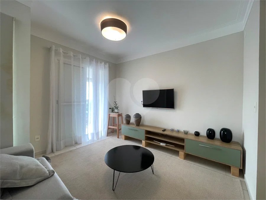 Apartamento à venda com 2 suítes no Centro, Bertioga, SP