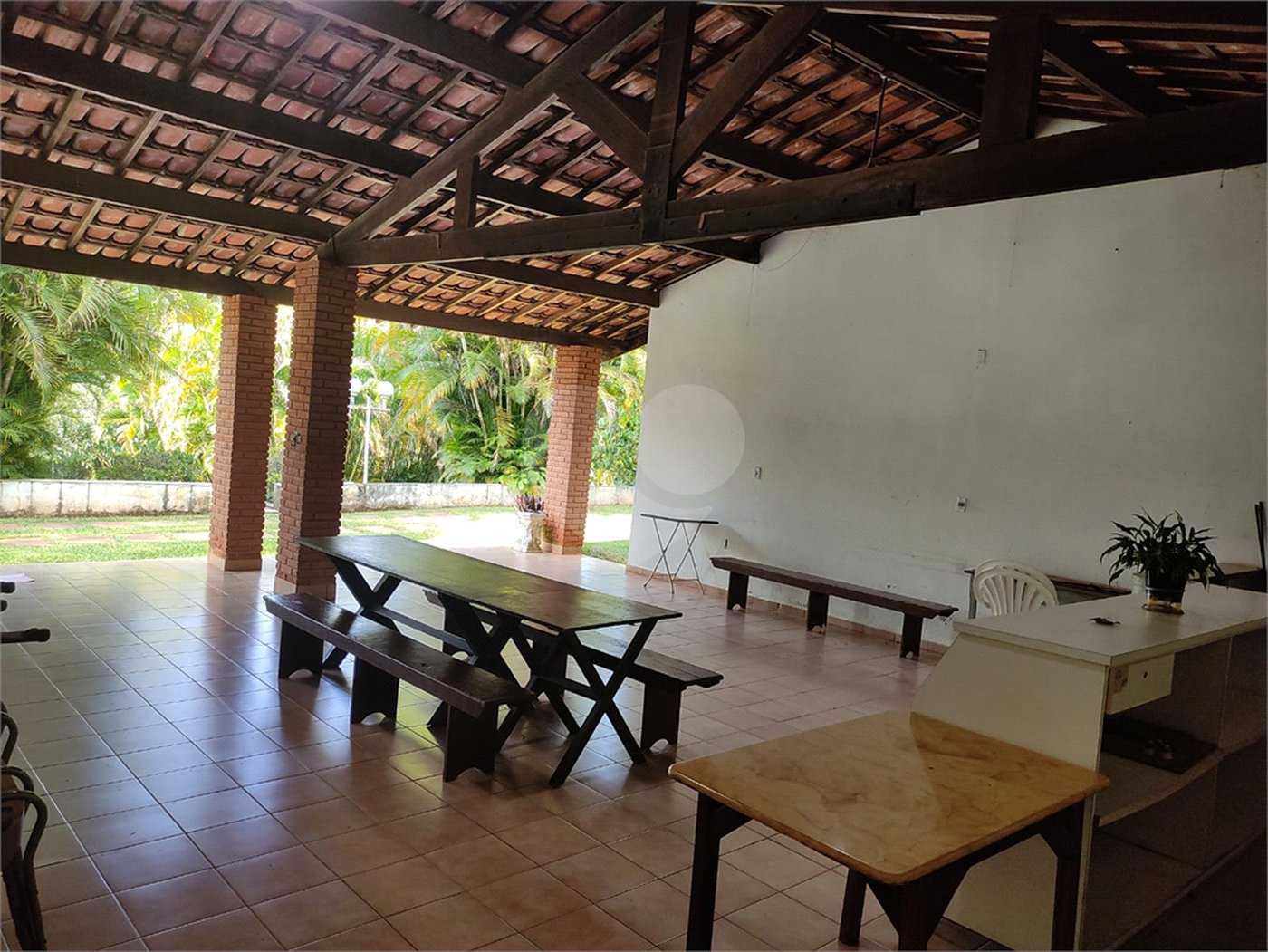 Chácara à venda com 3 quartos, sendo 1 suíte, em Vila Liberdade, Jundiaí, SP