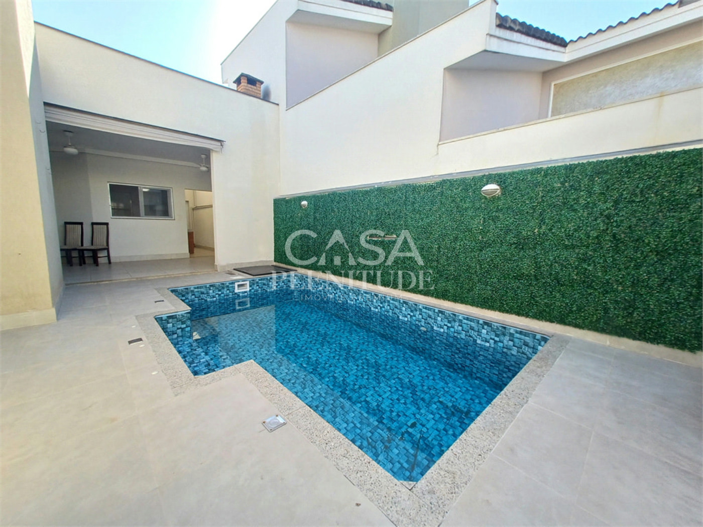 Casa em condomínio à venda com 3 suítes em Iporanga, Sorocaba, SP