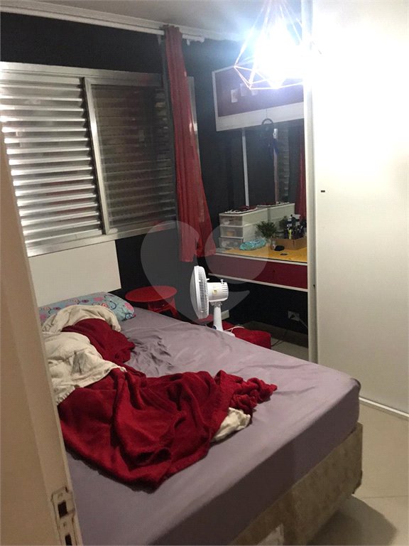 Apartamento à venda com 2 quartos em Tucuruvi, São Paulo, SP