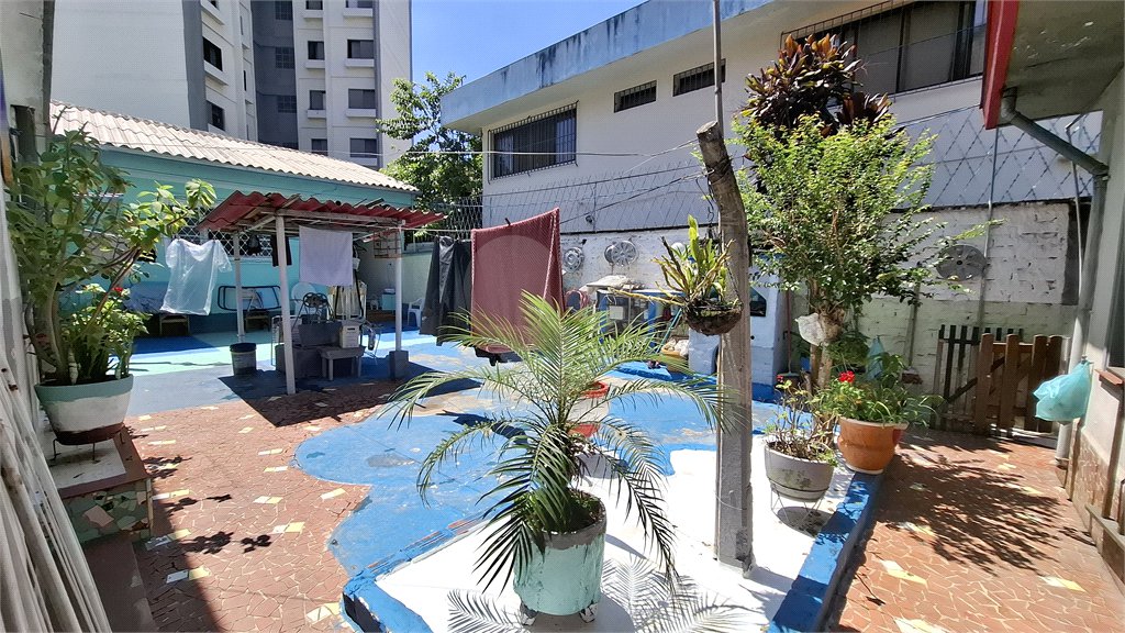 Terreno à venda com 3 quartos em Santana, São Paulo, SP