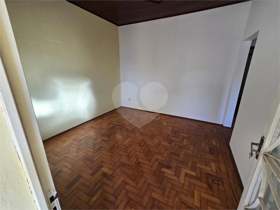 Casa para alugar com 2 quartos em Vila Rocha, Itapetininga, SP