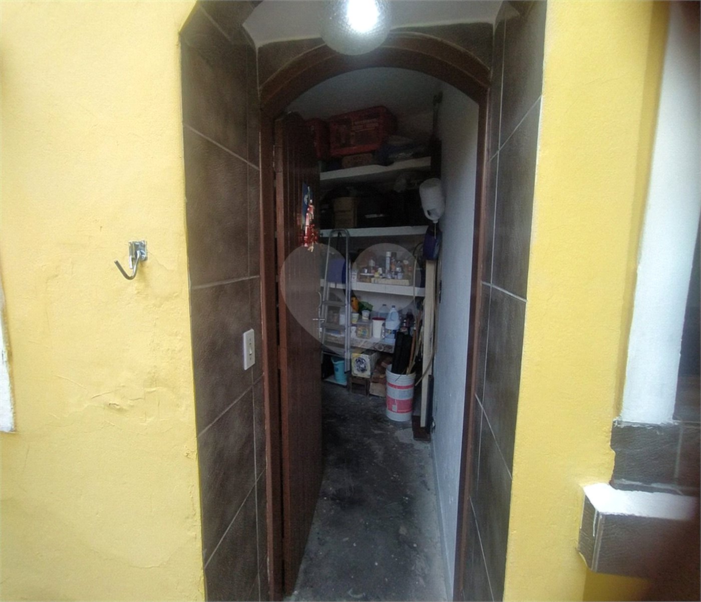 Casa à venda com 4 quartos em Chora Menino, São Paulo, SP