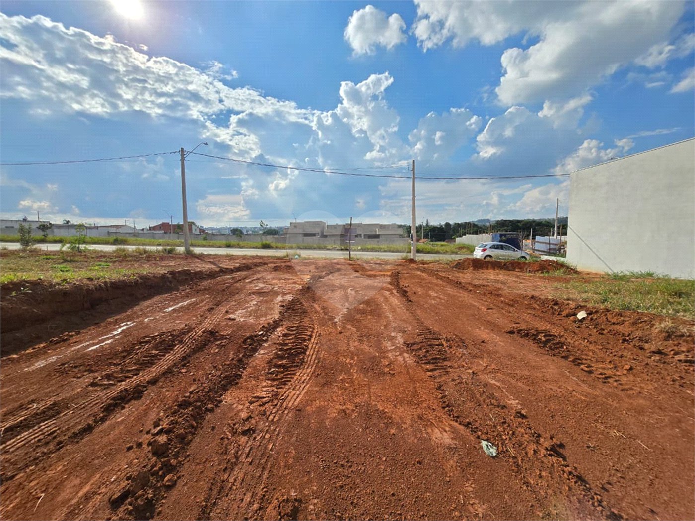 Terreno à venda em Vila Progresso, Itapetininga, SP