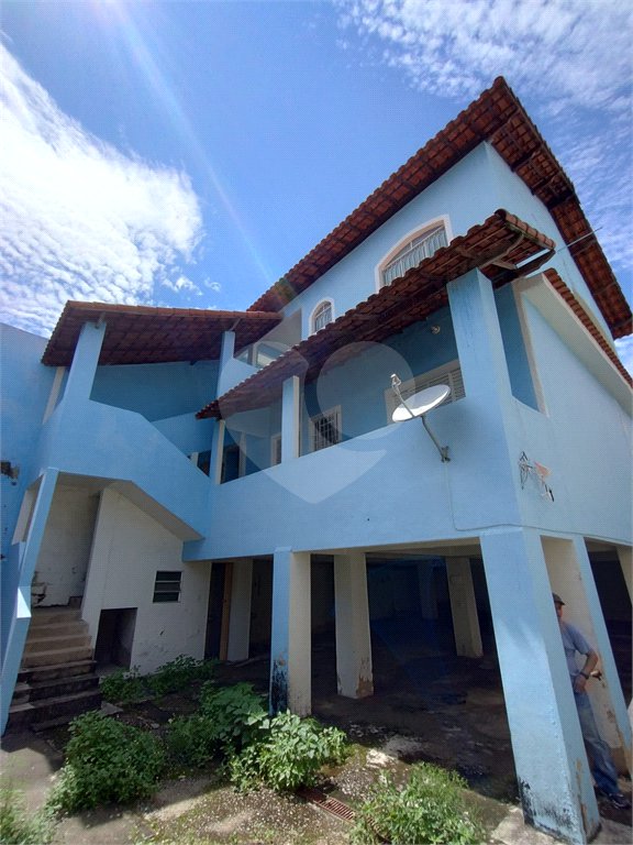 Casa à venda com 3 quartos, sendo 1 suíte, em Campo Grande, Rio de Janeiro, RJ