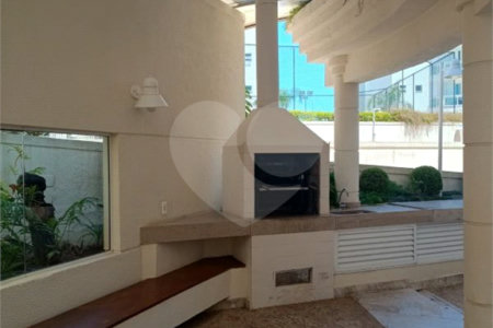 Apartamento à venda com 4 suítes em Jardim Leonor, São Paulo, SP
