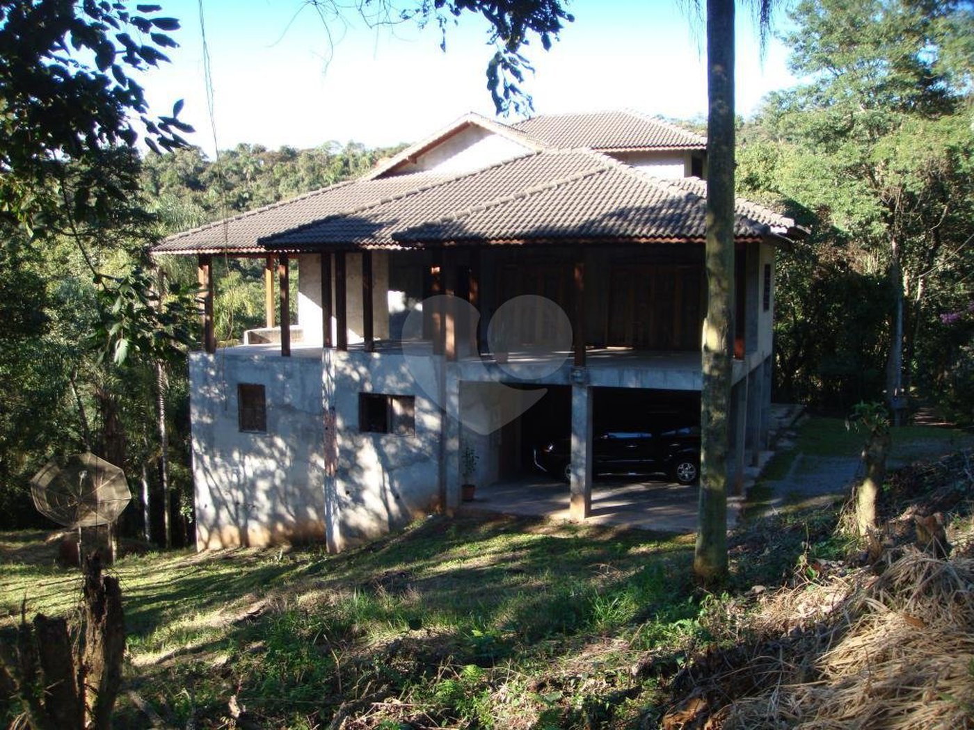 Casa à venda com 4 suítes em Serra da Cantareira, Mairiporã, SP