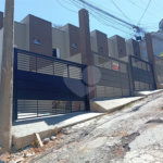 Sobrado à venda com 2 quartos, sendo 1 suíte, em Vila Clarice, São Paulo, SP
