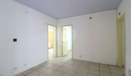 Casa à venda com 3 quartos em Santo Amaro, São Paulo, SP