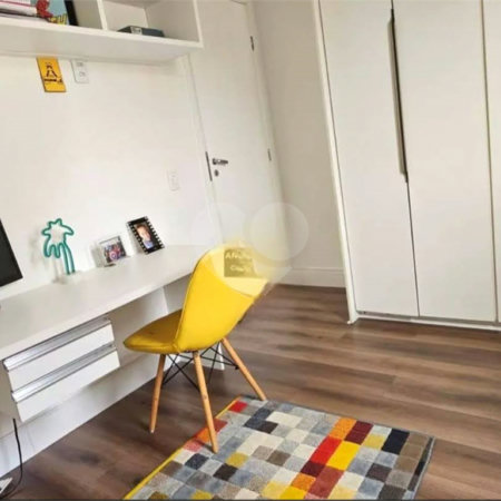 Apartamento à venda com 3 quartos, sendo 1 suíte, em Baeta Neves, São Bernardo do Campo, SP