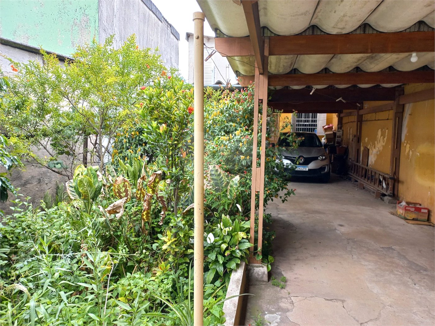 Casa Térrea à venda com 1 quarto em Vila Nivi, São Paulo, SP