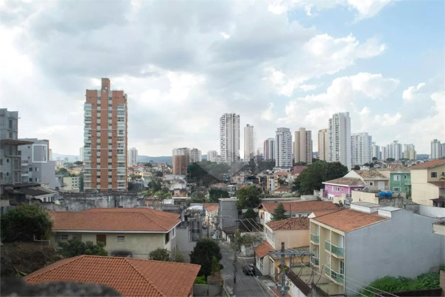 Casa à venda com 3 suítes em Santa Terezinha, São Paulo, SP