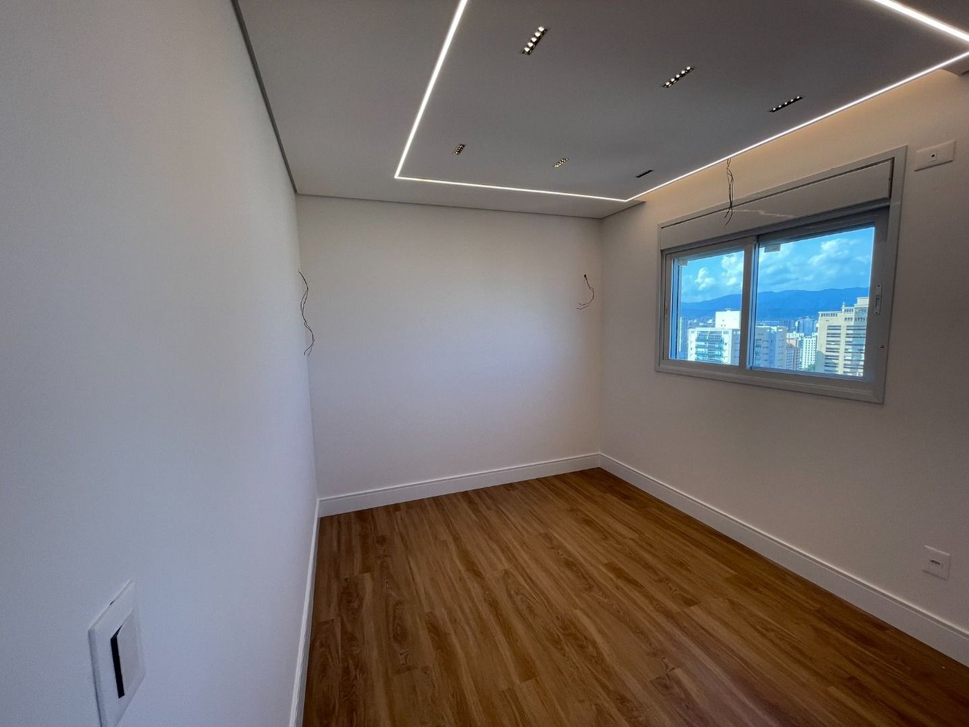 Cobertura com 3 dormitórios à venda, 238 m² por R$ 5.500.000,00 - Embaré - Santos/SP