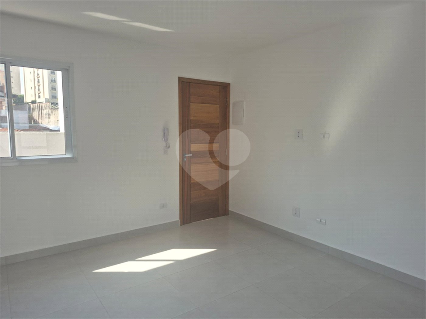 Apartamento à venda com 1 quarto em Santana, São Paulo, SP