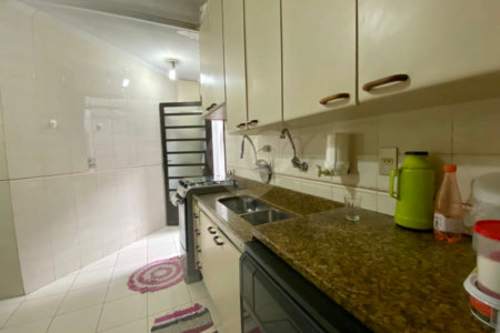 Casa à venda com 3 quartos, sendo 1 suíte, em Água Fria, São Paulo, SP