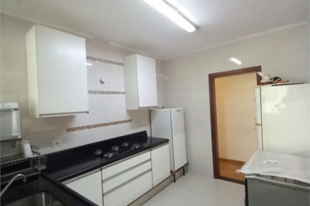 Casa Residencial à venda, Aparecida, Santos - CA0352.