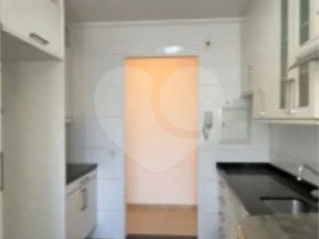 Apartamento à venda com 2 quartos, sendo 1 suíte,  em Jardim Íris, São Paulo, SP
