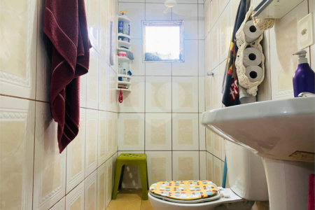 Casa à venda com 3 quartos, sendo 1 suíte, em Vila Barcelona, Sorocaba, SP