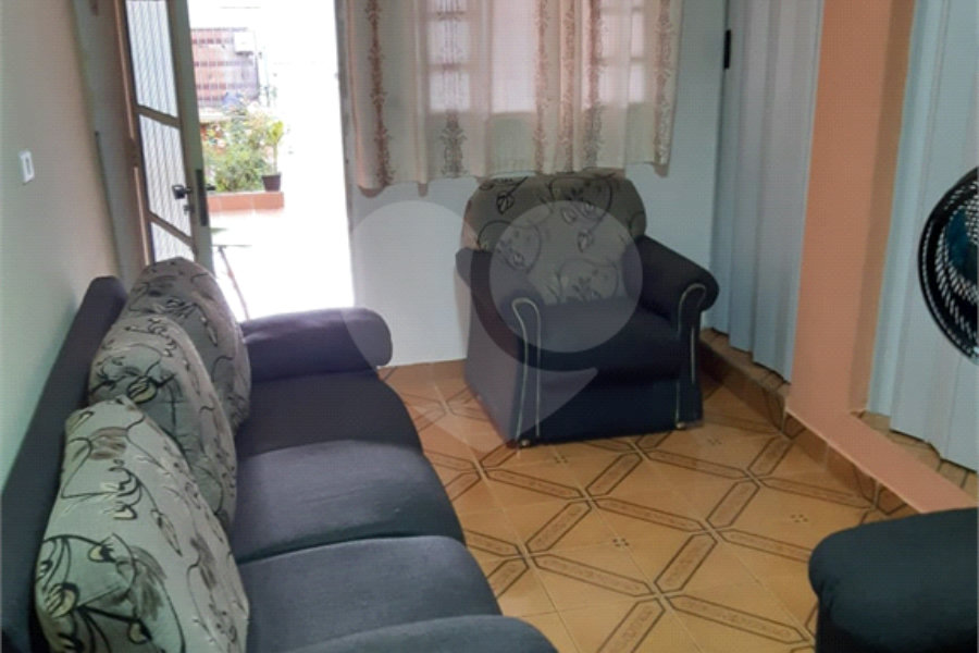 Casa Térrea à venda com 2 quartos, sendo 1 suíte,  em Freguesia do Ó, São Paulo, SP