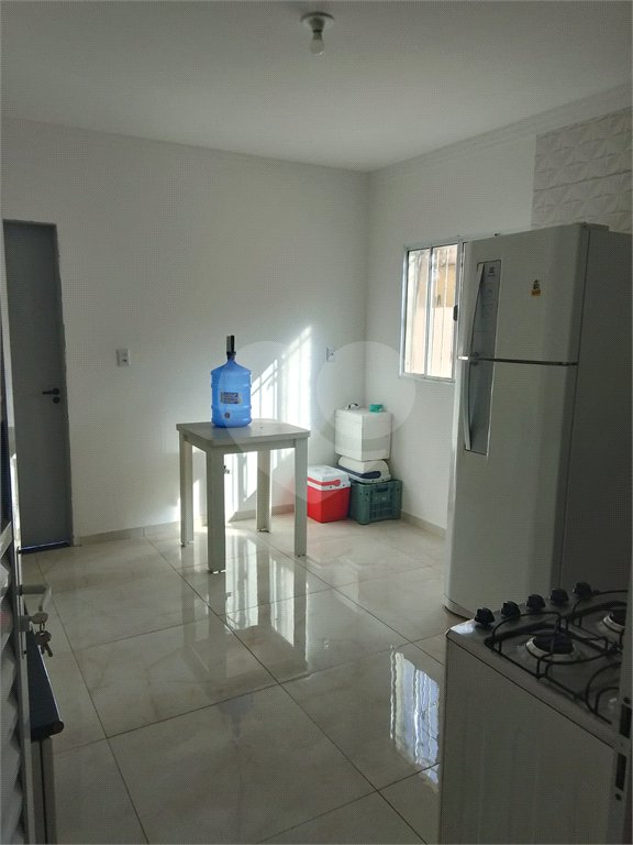 Casa à venda com 4 quartos, sendo 1 suíte, em Bosque dos Eucaliptos, São José dos Campos, SP
