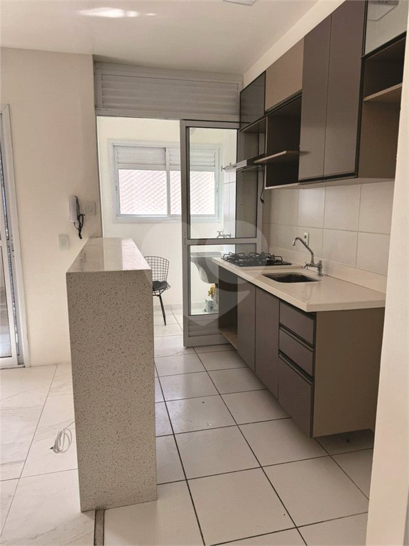 Apartamento à venda com 2 quartos, sendo 1 suíte, em Vila Marina, São Paulo, SP