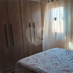 Casa à venda com 2 quartos em Conjunto Habitacional Fortunato Fioravante Angelieri, Porto Feliz, SP