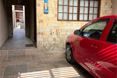Casa à venda com 3 quartos, sendo 1 suíte,  em Jardim Náutico, Mogi das Cruzes, SP