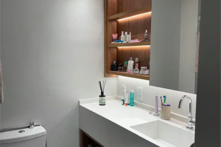 Apartamento à venda com 2 quartos em Butantã, São Paulo, SP